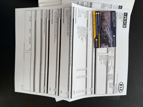 Kia Ceed 1.4 Ceed First Edition ISG 5dr 95
