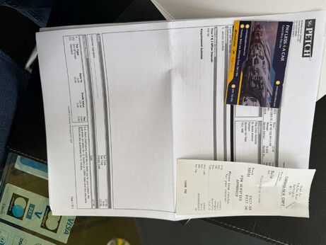 Kia Ceed 1.4 Ceed First Edition ISG 5dr 97