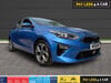 Kia Ceed 1.4 Ceed First Edition ISG 5dr