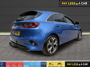 Kia Ceed 1.4 Ceed First Edition ISG 5dr 2