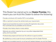 Kia Ceed 1.4 Ceed First Edition ISG 5dr 39