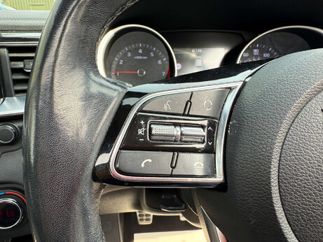 Kia Ceed 1.4 Ceed First Edition ISG 5dr 62
