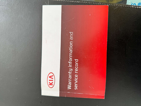 Kia Ceed 1.4 Ceed First Edition ISG 5dr 85
