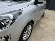 Ford Ka+ 1.2 Ka+ Zetec 5dr 32