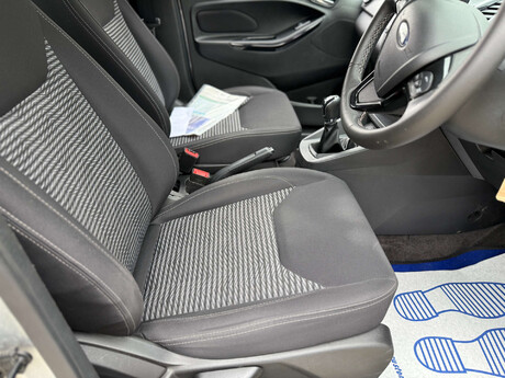 Ford Ka+ 1.2 Ka+ Zetec 5dr 47