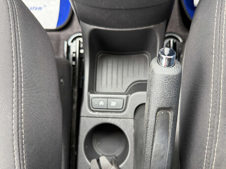 Ford Ka+ 1.2 Ka+ Zetec 5dr 65
