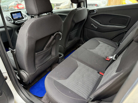 Ford Ka+ 1.2 Ka+ Zetec 5dr 67