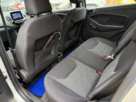 Ford Ka+ 1.2 Ka+ Zetec 5dr 67