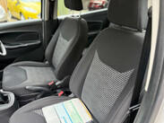 Ford Ka+ 1.2 Ka+ Zetec 5dr 69