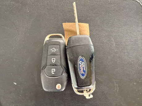 Ford Ka+ 1.2 Ka+ Zetec 5dr 72