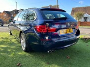 BMW 5 Series 3.0 530d SE Touring Steptronic Euro 5 (s/s) 5dr 18