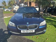 BMW 5 Series 3.0 530d SE Touring Steptronic Euro 5 (s/s) 5dr 27