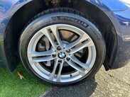 BMW 5 Series 3.0 530d SE Touring Steptronic Euro 5 (s/s) 5dr 36