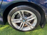 BMW 5 Series 3.0 530d SE Touring Steptronic Euro 5 (s/s) 5dr 40