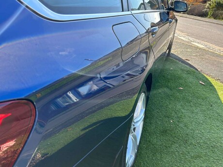 BMW 5 Series 3.0 530d SE Touring Steptronic Euro 5 (s/s) 5dr 50