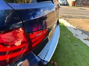 BMW 5 Series 3.0 530d SE Touring Steptronic Euro 5 (s/s) 5dr 52