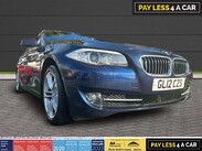 BMW 5 Series 3.0 530d SE Touring Steptronic Euro 5 (s/s) 5dr 57
