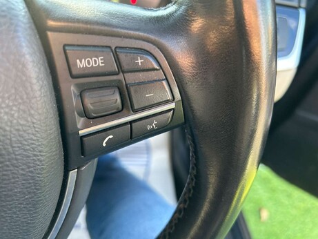 BMW 5 Series 3.0 530d SE Touring Steptronic Euro 5 (s/s) 5dr 72