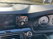 BMW 5 Series 3.0 530d SE Touring Steptronic Euro 5 (s/s) 5dr 78