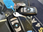 BMW 5 Series 3.0 530d SE Touring Steptronic Euro 5 (s/s) 5dr 81