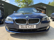 BMW 5 Series 3.0 530d SE Touring Steptronic Euro 5 (s/s) 5dr 11