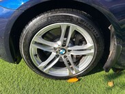 BMW 5 Series 3.0 530d SE Touring Steptronic Euro 5 (s/s) 5dr 42