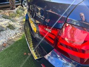 BMW 5 Series 3.0 530d SE Touring Steptronic Euro 5 (s/s) 5dr 51