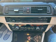 BMW 5 Series 3.0 530d SE Touring Steptronic Euro 5 (s/s) 5dr 66