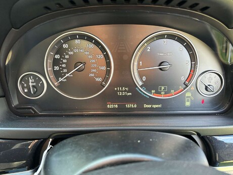 BMW 5 Series 3.0 530d SE Touring Steptronic Euro 5 (s/s) 5dr 70