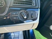 BMW 5 Series 3.0 530d SE Touring Steptronic Euro 5 (s/s) 5dr 73