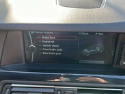BMW 5 Series 3.0 530d SE Touring Steptronic Euro 5 (s/s) 5dr 77