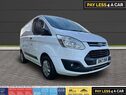 Ford Transit Custom 2.0 TDCi 270 Trend L1 H1 5dr