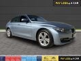 BMW 3 Series 2.0 320D Sport Auto 4dr 1