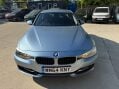 BMW 3 Series 2.0 320D Sport Auto 4dr 13
