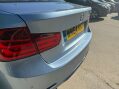 BMW 3 Series 2.0 320D Sport Auto 4dr 33