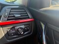 BMW 3 Series 2.0 320D Sport Auto 4dr 79