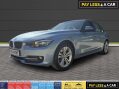 BMW 3 Series 2.0 320D Sport Auto 4dr 3