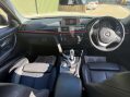 BMW 3 Series 2.0 320D Sport Auto 4dr 4