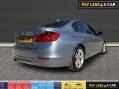 BMW 3 Series 2.0 320D Sport Auto 4dr 5