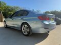 BMW 3 Series 2.0 320D Sport Auto 4dr 6