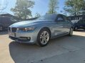 BMW 3 Series 2.0 320D Sport Auto 4dr 9