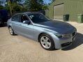BMW 3 Series 2.0 320D Sport Auto 4dr 10