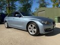 BMW 3 Series 2.0 320D Sport Auto 4dr 16