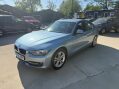BMW 3 Series 2.0 320D Sport Auto 4dr 19