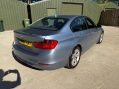BMW 3 Series 2.0 320D Sport Auto 4dr 27