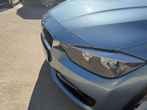 BMW 3 Series 2.0 320D Sport Auto 4dr 37