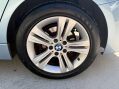 BMW 3 Series 2.0 320D Sport Auto 4dr 50