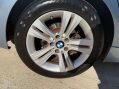 BMW 3 Series 2.0 320D Sport Auto 4dr 52