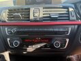 BMW 3 Series 2.0 320D Sport Auto 4dr 75
