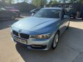 BMW 3 Series 2.0 320D Sport Auto 4dr 17